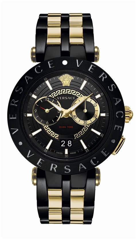 versace uhr herren ebay|versace uhr herren .